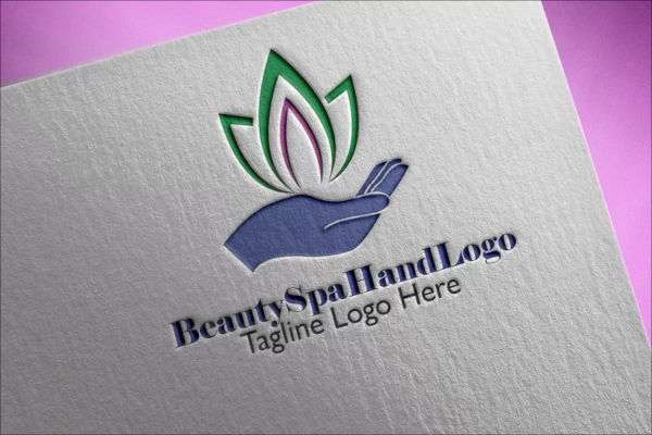 56+ Best Hands Logo Templates – Free & Premium PSD Vector PNG EPS Ai Downloads